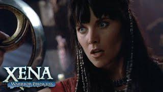 Xena Remembers Her Past | Xena: Warrior Princess