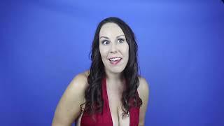 Bedazzled Wife Self-Tape Snippet by Sarah Stark