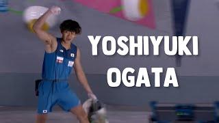 Why I Am A Fan of Yoshiyuki Ogata