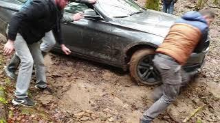 Skoda 4x4 club (нара 13.04.19)