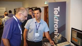 Dgcon 2017 - The Main Signal & Power integrity Event In Israel! (English Version)