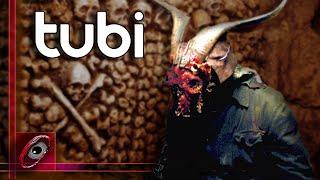 10 Absolutely BRUTAL!  Horror Movies on Tubi | Ghost Pirate Entertainment