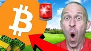 BITCOIN WILL PUNISH MOST PEOPLE WITH THIS INSANE MOVE!!!!!!!!!!!!!!!!!!!