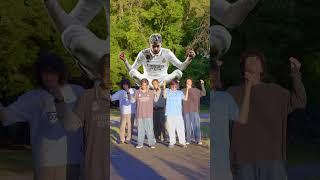 BAD NOVA - Hala Madrid (Challenge)