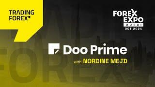 Exploring Doo Prime: Innovations in Forex Trading and Future Plans
