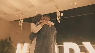 He Proposed And She Said Yes(Kenyan Best Proposal)