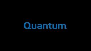 Quantum StorNext 7, Tape Portfolio, ActiveScale, Online workshop Studia FAMU & Agora Plus, 2021