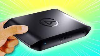 Is the Elgato HD60x the Best Capture Card for Console?