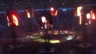 "72 seasons" Metallica live in Warszawa 5-7-2024