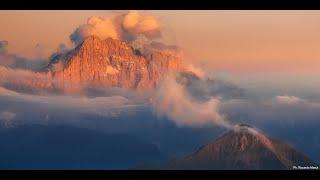 Dolomiti Patrimonio Mondiale UNESCO