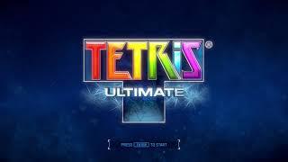 Tetris Ultimate - 1 hour PC gameplay no commentary