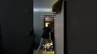 Пов: ты с пришёл с девушкой , но родители дома  #пов #жиза #парень. #девушка #родители #мем #юмор