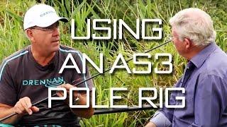 Using An AS3 Pole Rig