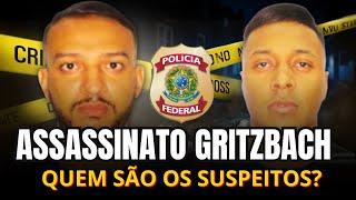 ASSASSINATO DE VINÍCIUS GRITZBACH NOVOS SUSPEITOS E UMA FUGA CHEIA DE MISTÉRIOS noticias brasil dark