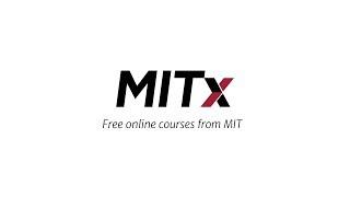 MITx on edX: Free online courses from MIT