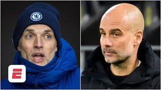 Chelsea vs. Manchester City: Can Thomas Tuchel halt City’s quadruple chase? | ESPN FC