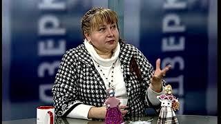 "Отражение-Віддзеркалення" 05.12.2017 - Вікторія Тищенко, Оксана Дуюн