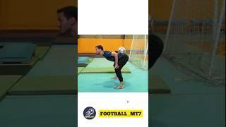 Doing freestyle Ahmadreza Falsafi.#football_mt7 #محمد_توحیدپور #ahmadreza_fs