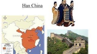 Han China