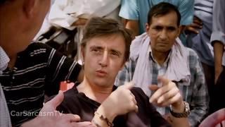 Top Gear | India Special | Deleted Scenes