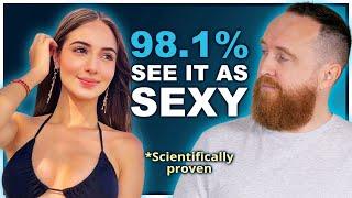 98.1% of Women Are Turned On By This (Scientifically Proven)