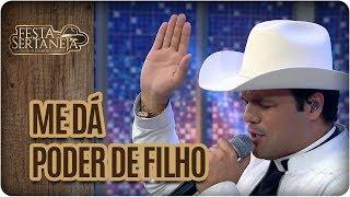 Me dá poder de filho- Festa Sertaneja com Padre Alessandro Campos (20/08/17)