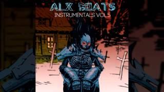 Alx Beats - Instrumentals Vol. 5 (Horrorcore, Underground, Trap) | 2014