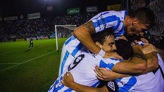 Atlético Tucumán | El Camino al Ascenso 2015 | HD