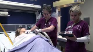 Nursing Programs in Houston - San Jacinto College