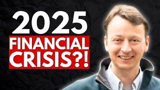 RECESSION?! Is My Money at Risk?! | Dr. Karsten Jeske (Big ERN) EXPLAINS