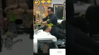Смешен клип в тикток!