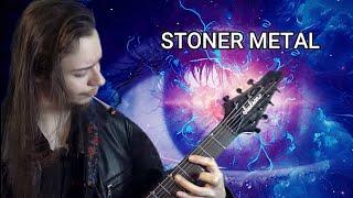 How To Be A Stoner Metal Artist (Lots of )