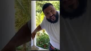 Dj Khaled Jamaican Breakfast Yard man ting Yard Style Cooking Ackee and Saltfish