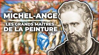 Michelangelo - The Great Masters of Painting