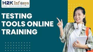 Testing Tools Online Training | Overview Of Testing Tools | LR | Automation Testing | QC | ALM