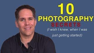 10 Photography Mistakes I wish I would have know when I first started