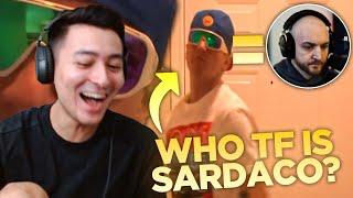 Who the F*ck is Sardaco Actually??