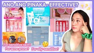 #bestrejuvenatingsetPH PINAKA- EFFECTIVE NA REJUVENATING SET & MAINTENANCE SET | Shiela V.