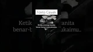 Fakta Psikologi Tentang Cewek | #Shorts #FaktaHarian