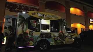 Tikiz Shaved Ice & Ice Cream Franchise