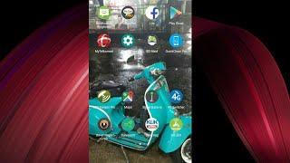 Cara seting fake gps no root