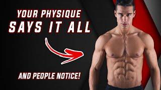 People JUDGE You by Your Physique – Here’s What They THINK (If You Are FIT)