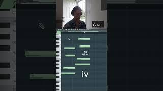 Electric Guitar Music Theory Tutorial
