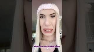 Facts about Leah ashe