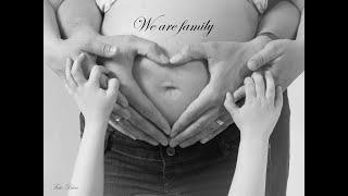 Pregnancy Yoga With AYG Academy