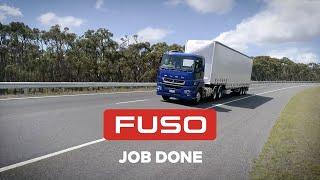 Get the Job Done with a Fuso