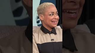 Raven-Symoné does NOT regret that NDA  #shorts