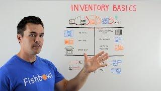 Inventory Basics - Whiteboard Wednesday