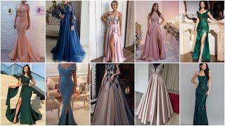 Evening Dresses- Evening Gowns for women 2022