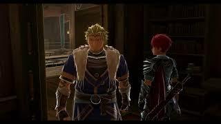 Let's Play Ys X Nordics (PS5) part 3